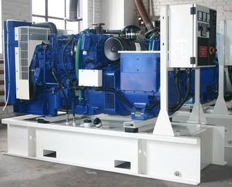генератор 150kva 120kw 1006A-70TAG2 Perkins тепловозный с ходом 4 и альтернатором Stamford