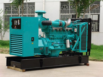 30kva к расходу топлива Stamford молчком тепловозного генератора 1250kva низкому