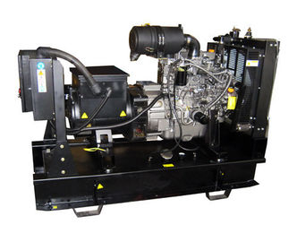 генератор двигателя 25kva Yanmar 1800rpm 4tnv98 дизельный