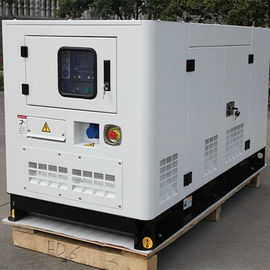 генератор двигателя 25kva Yanmar 1800rpm 4tnv98 дизельный