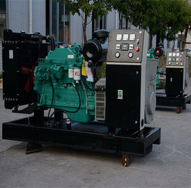 Вода охладила генератор 75Kw 125kw 250Kw Pcc 3201 Cummins дизельный