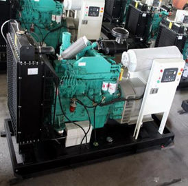 Вода охладила генератор 75Kw 125kw 250Kw Pcc 3201 Cummins дизельный