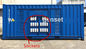 блок питания контейнера Reefer 1800rpm 500-1000kva 460V