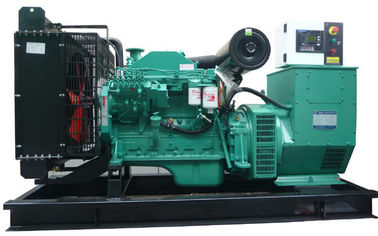 Модель Кумминс 6БТ5.9-Г2 двигателя генератора высокой эффективности 50кв Кумминс дизельная