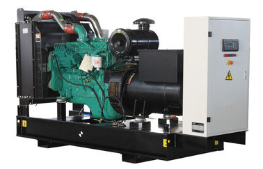 Промышленный набор генератора 127В Кумминс двигателя дизеля/участок 60Хз 220В 3